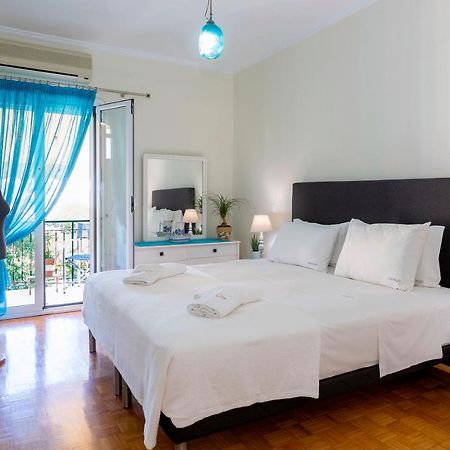 דירות Corfu  Casa Loula מראה חיצוני תמונה