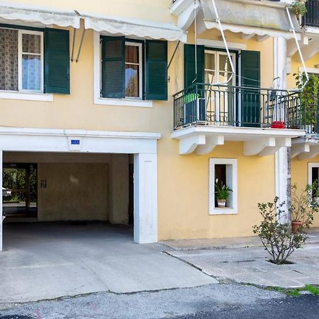 דירות Corfu  Casa Loula מראה חיצוני תמונה