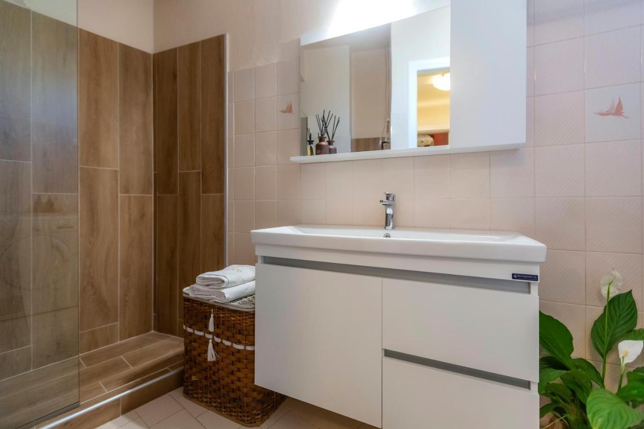 דירות Corfu  Casa Loula מראה חיצוני תמונה