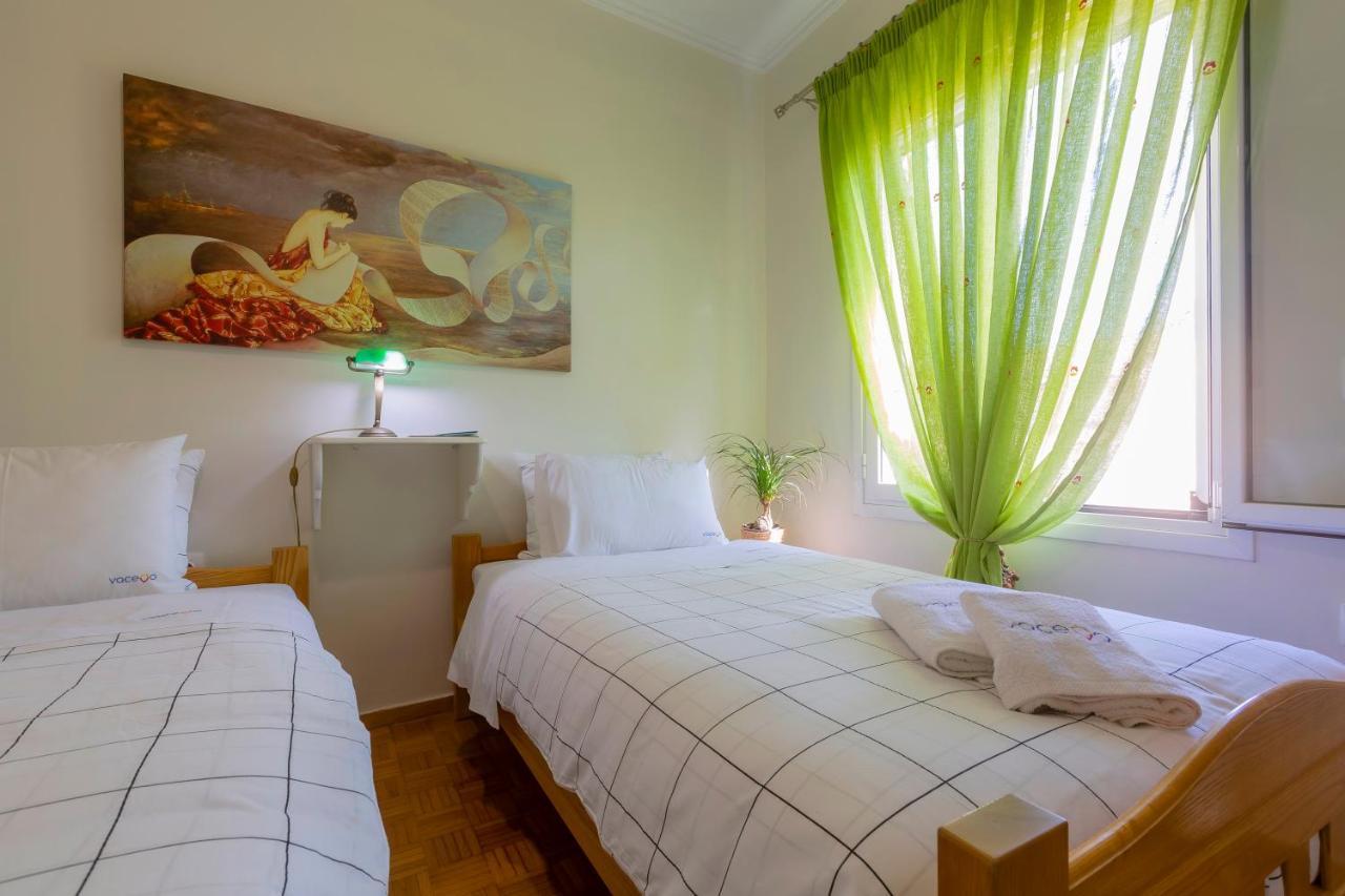 דירות Corfu  Casa Loula מראה חיצוני תמונה