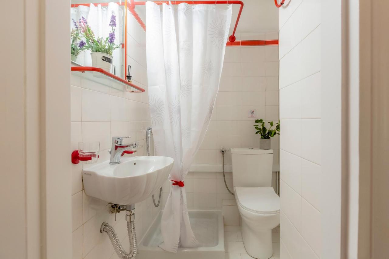 דירות Corfu  Casa Loula מראה חיצוני תמונה
